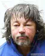 Booking photo of Lynn Lavel Workman, Carter County, Jan 20, 2019