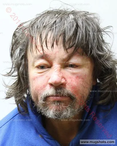 Most recent booking photo for Lynn Lavel Workman