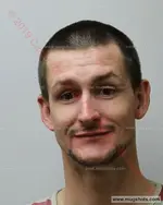 Booking photo of STEVEN Mitchell PHIPPS, Carter County, Dec 19, 2019