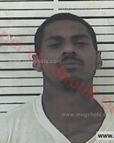 Booking photo of Troy Mcrath, Carter County, Jul 13, 2017