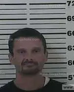 Booking photo of Sean Jamason Arnold, Carter County, Sep 5, 2013