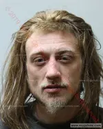 Booking photo of Cody Scott Lyons, Carter County, Mar 24, 2019