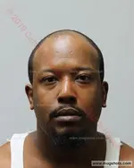 Booking photo of Cameron Travon Crumbley, Carter County, Mar 2, 2019