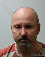 Booking photo of ROBERT Champlett JAMES II, Carter County, Jan 25, 2020