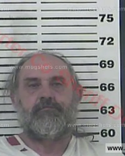 Booking photo of Billy Lynn Street, Carter County, Jun 29, 2018