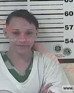 Booking photo of Lindsay Danielle Hurley, Carter County, Jun 12, 2018