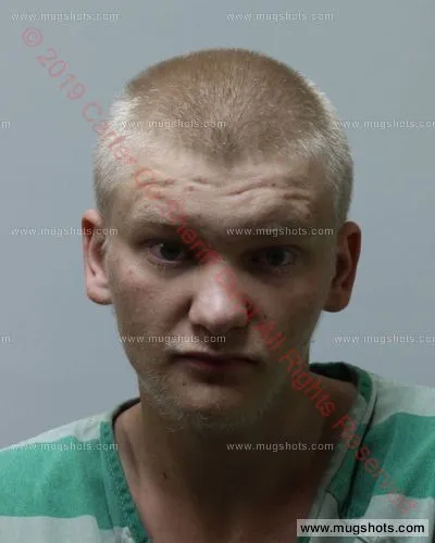 Most recent booking photo for JAMES D ROUSE