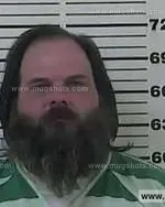 Booking photo of Noel Curtis Holley, Carter County, Aug 3, 2013