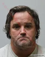 Booking photo of Randy Jay Pollack, Carter County, Jan 15, 2019