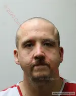 Booking photo of Shannon Glenn Warren, Carter County, Mar 2, 2020