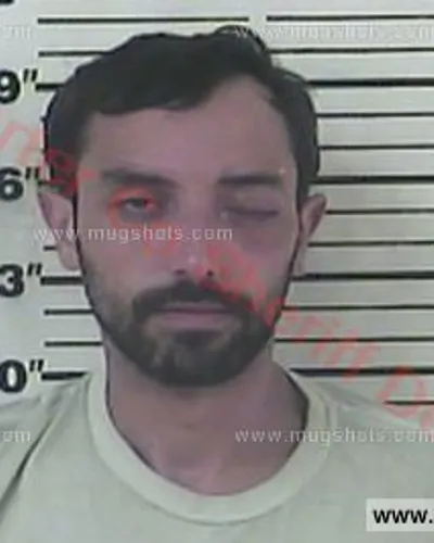 Most recent booking photo for Gary Wayne Woodard II