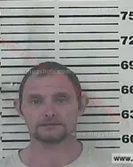 Booking photo of Paul Linzel Clawson, Carter County, Nov 29, 2018