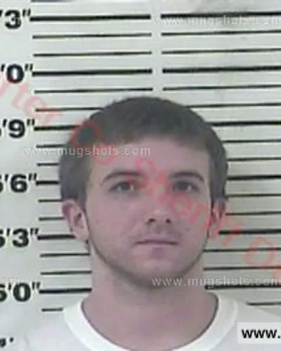 Most recent booking photo for Weston Kenneth George