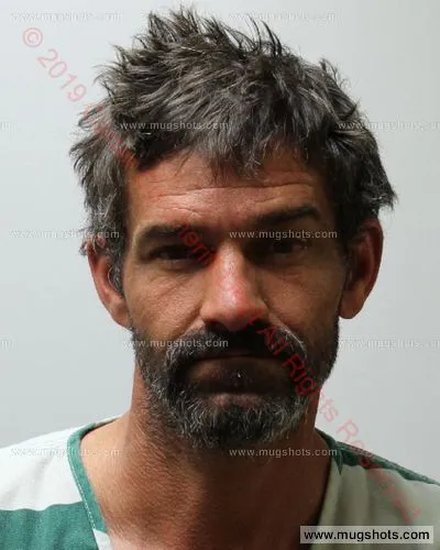 Most recent booking photo for Jeremy Michael Moden