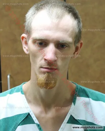 Most recent booking photo for TERRY Michael WHITE