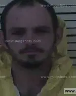 Booking photo of Gary Scott Jewel Carr Jr., Carter County, Mar 11, 2014