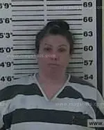 Booking photo of HOPE ROCHELE LONG, Carter County, Mar 22, 2013