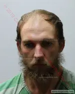 Booking photo of Zachary Montana Orren, Carter County, Nov 3, 2019