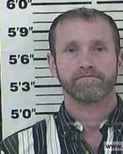 Most recent booking photo for Bobby Scott Morefield