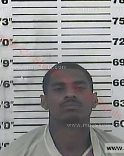 Most recent booking photo for Troy Jay Mcrath