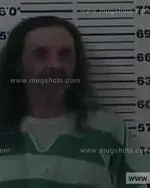 Booking photo of Craig Lain Perkins, Carter County, Oct 24, 2014