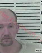 Booking photo of Stephen Michael Vargo, Carter County, Feb 5, 2018