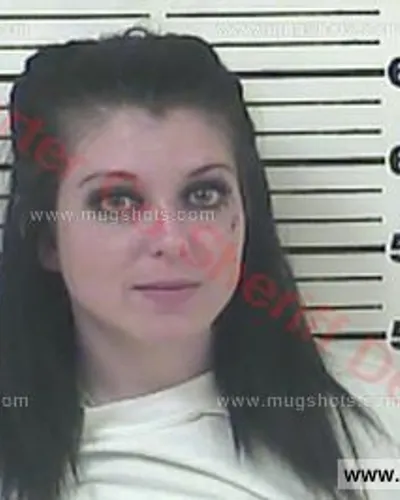 Most recent booking photo for Erica Clay Liesegang-Chance