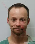 Booking photo of Shannon Lee Archer, Carter County, Dec 13, 2018