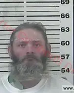 Booking photo of Billy Joe Shipley, Carter County, Mar 24, 2018