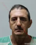 Booking photo of Ricky David Julian, Carter County, Apr 29, 2019