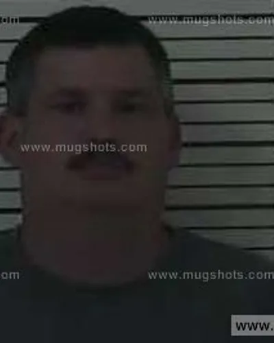 Booking photo of Albert Hawks, Carter County, Aug 27, 2014