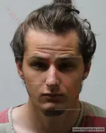 Booking photo of Shawn David Carroll, Carter County, May 5, 2019