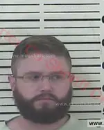 Booking photo of Dylan Edward Shallcross, Carter County, Sep 16, 2017