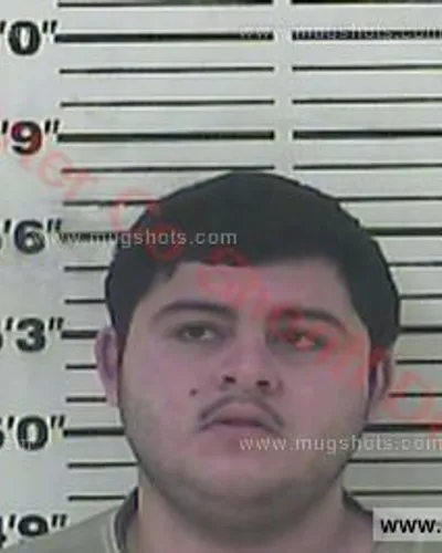 Most recent booking photo for Domininck Joel Perez