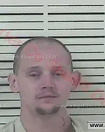 Booking photo of Tommy Lee Nelson, Carter County, Nov 23, 2016