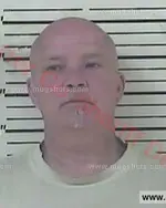 Booking photo of Garry Bennett Linthicum, Carter County, Jun 10, 2017