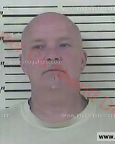 Most recent booking photo for Garry Bennett Linthicum