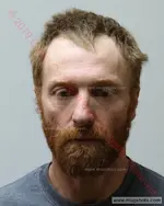 Booking photo of Raymond Keith Mckinney, Carter County, Mar 9, 2019