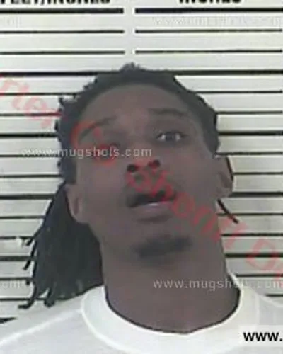 Booking photo of Jullian Charles Smith, Carter County, Sep 7, 2017