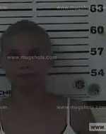 Booking photo of Ashley Nicole Watson, Carter County, Aug 1, 2014