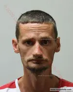 Booking photo of Tilford Denton Oliver, Carter County, Jan 2, 2020