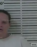 Booking photo of Scarlet Lynn Guy, Carter County, Mar 22, 2013