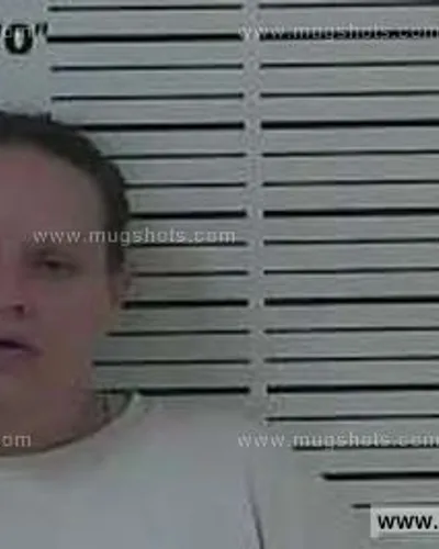 Booking photo of Scarlet Guy, Carter County, Mar 22, 2013