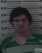 Booking photo of DYLAN JAMES HEATON, Carter County, Mar 1, 2015