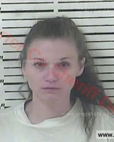 Most recent booking photo for Meredith Anne Gentry-Deloach