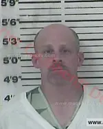 Booking photo of Naaman Wayne Buckles, Carter County, Jun 4, 2018