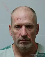 Booking photo of Rondall Lee Hicks, Carter County, Dec 27, 2018