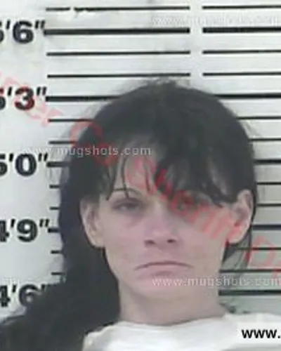 Most recent booking photo for Lathena Lyn Birchfield