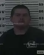 Booking photo of Gene Robert Schaepe, Carter County, Apr 12, 2014