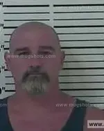 Booking photo of Bobby Jo Larry Maples, Carter County, Aug 13, 2013